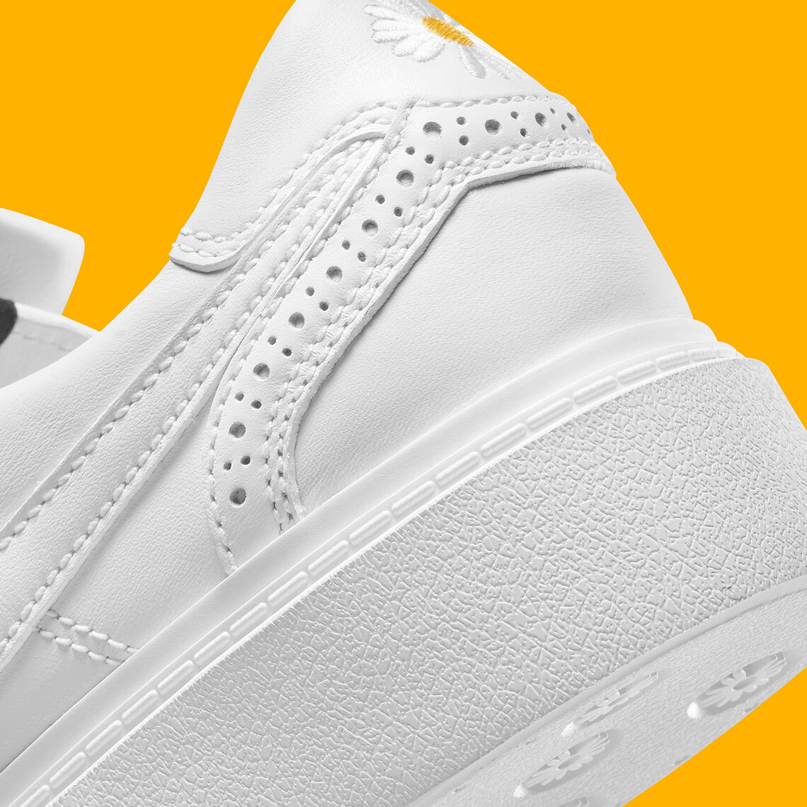 Nike x PEACEMINUSONE Kwondo1 G-Dragon Triple White DH2482-100 Men's