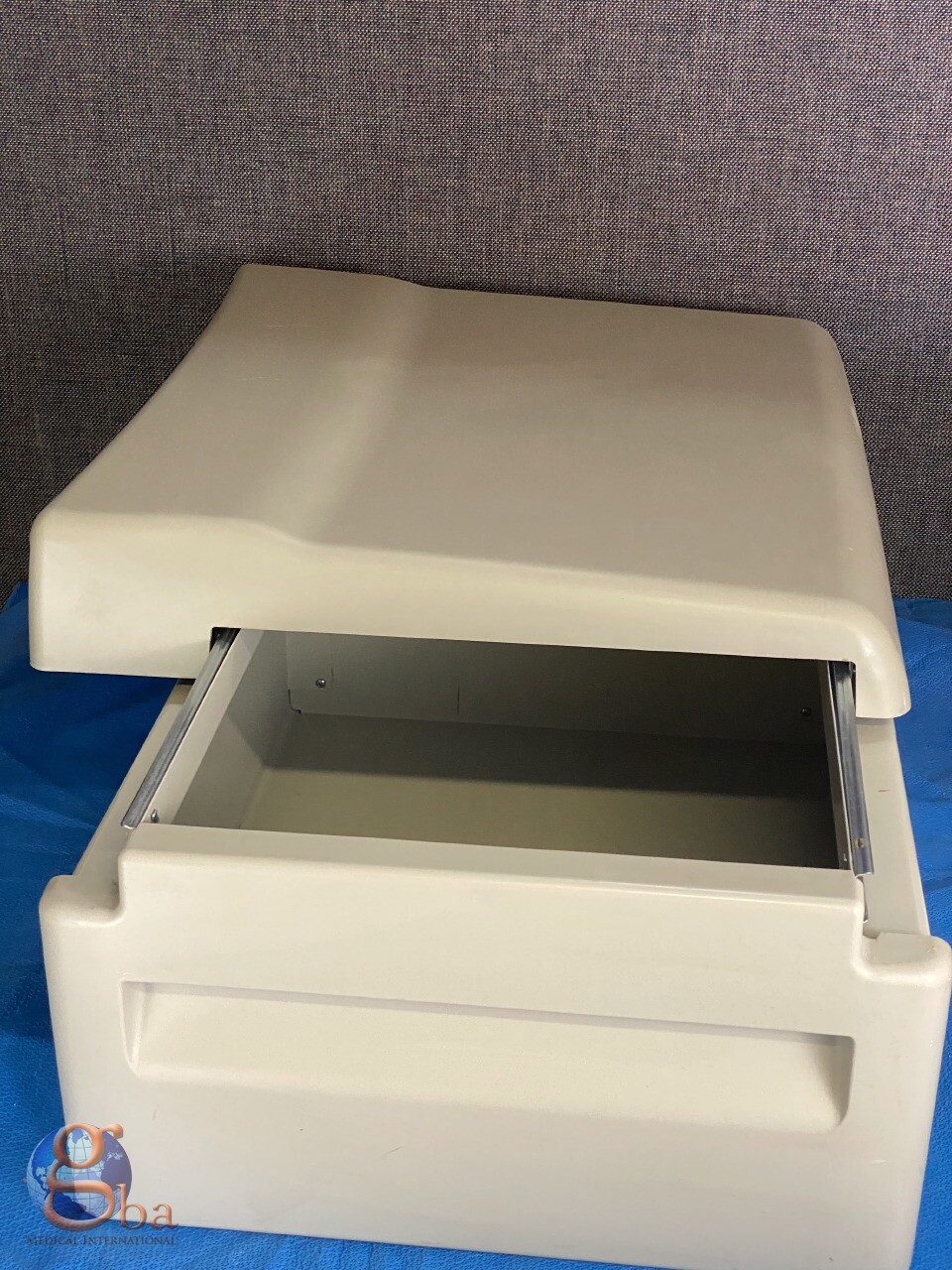 Midmark Supply Storage Drawer Ref 9A417001 For 222 223 622 623 Tables