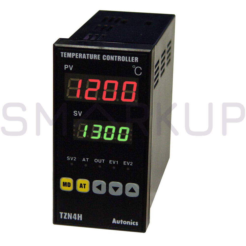 New In Box AUTONICS TZN4H-24R Temperature Controller