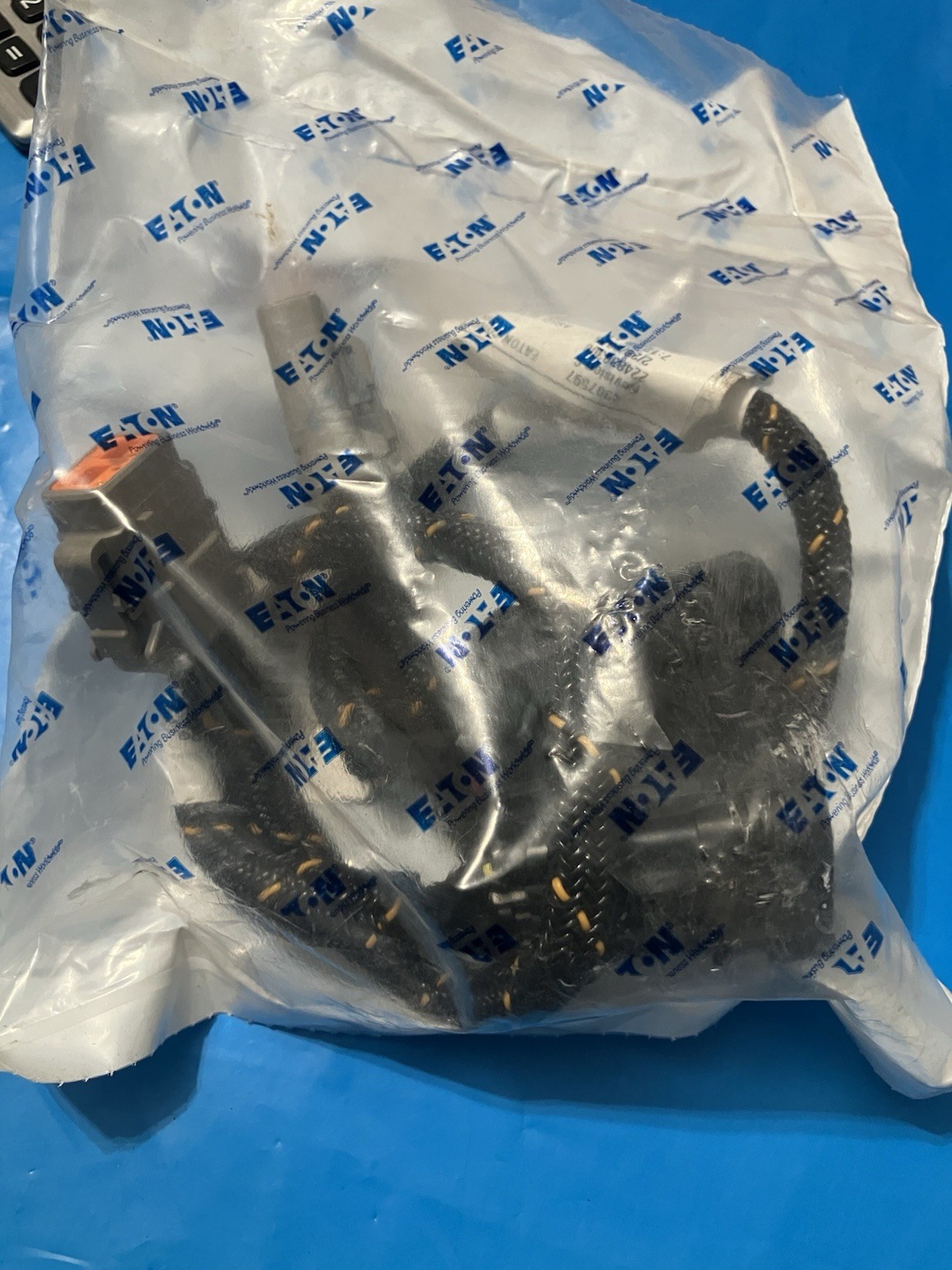 Eaton 4307597 K-4302 Harness