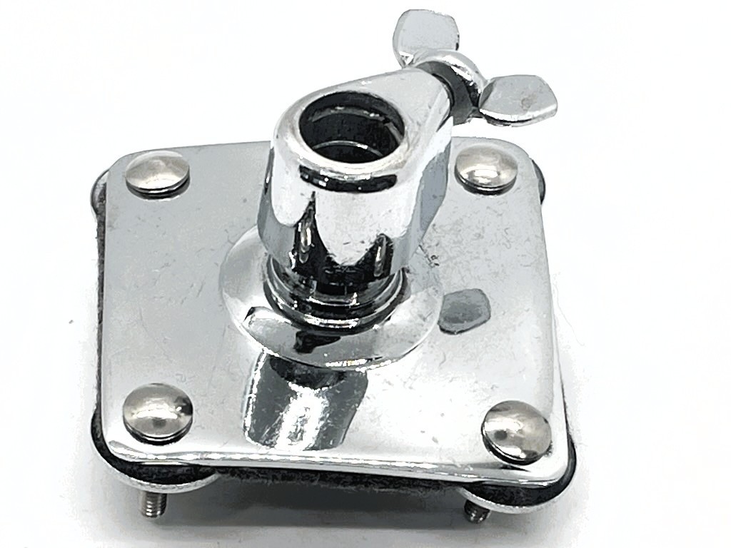 Ludwig Vintage 68-82 Standard Bass Drum Tom Holder Mount - LTHM-121-STD
