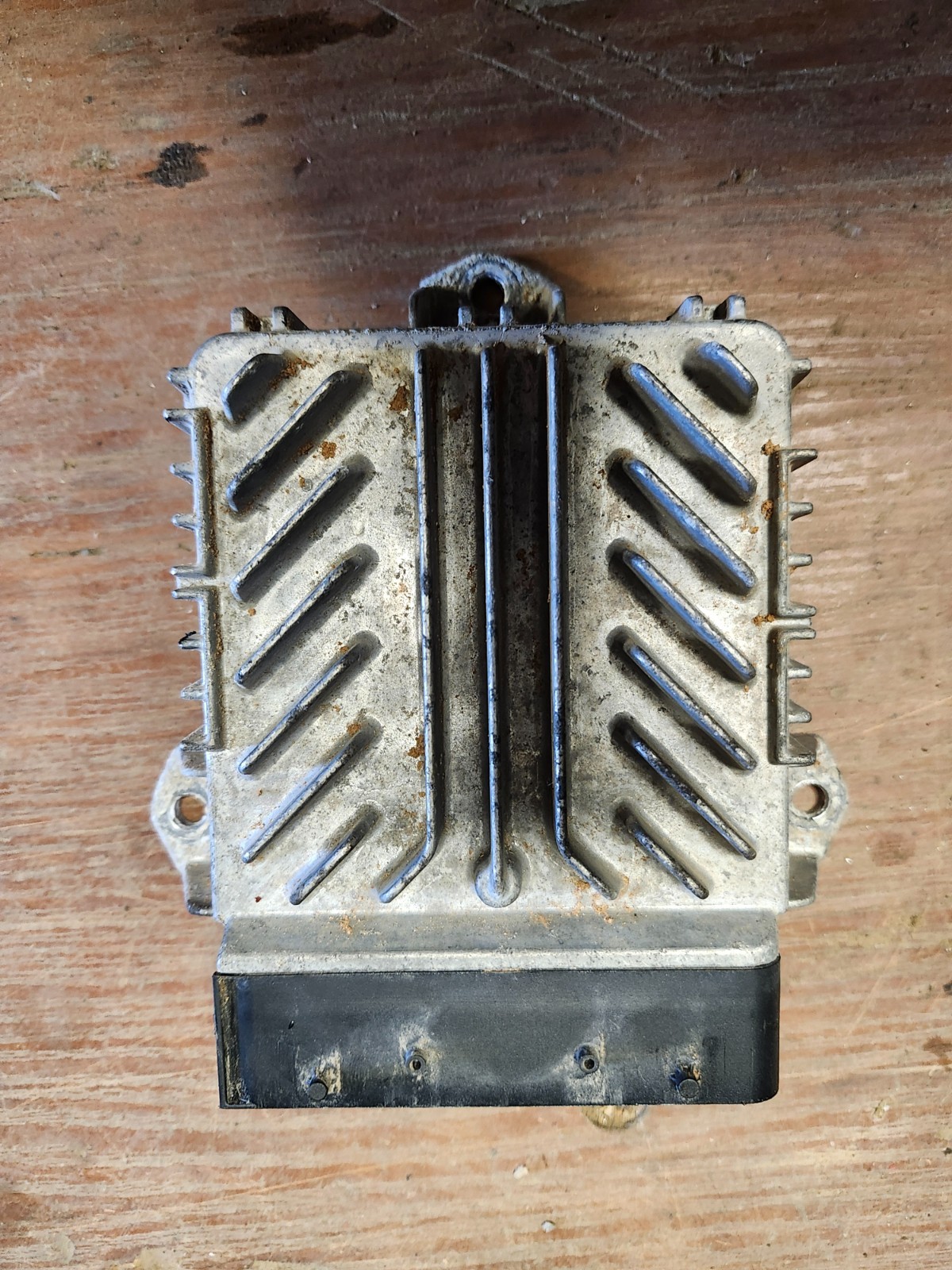 ALLISON TCM (Transmission) P/N 29550689