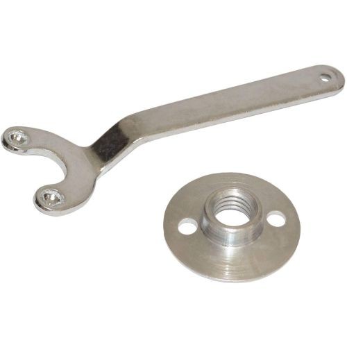 ALFA Tools FD104 5/8"-11 Wrench for Spiralcool Backing Pad Nut