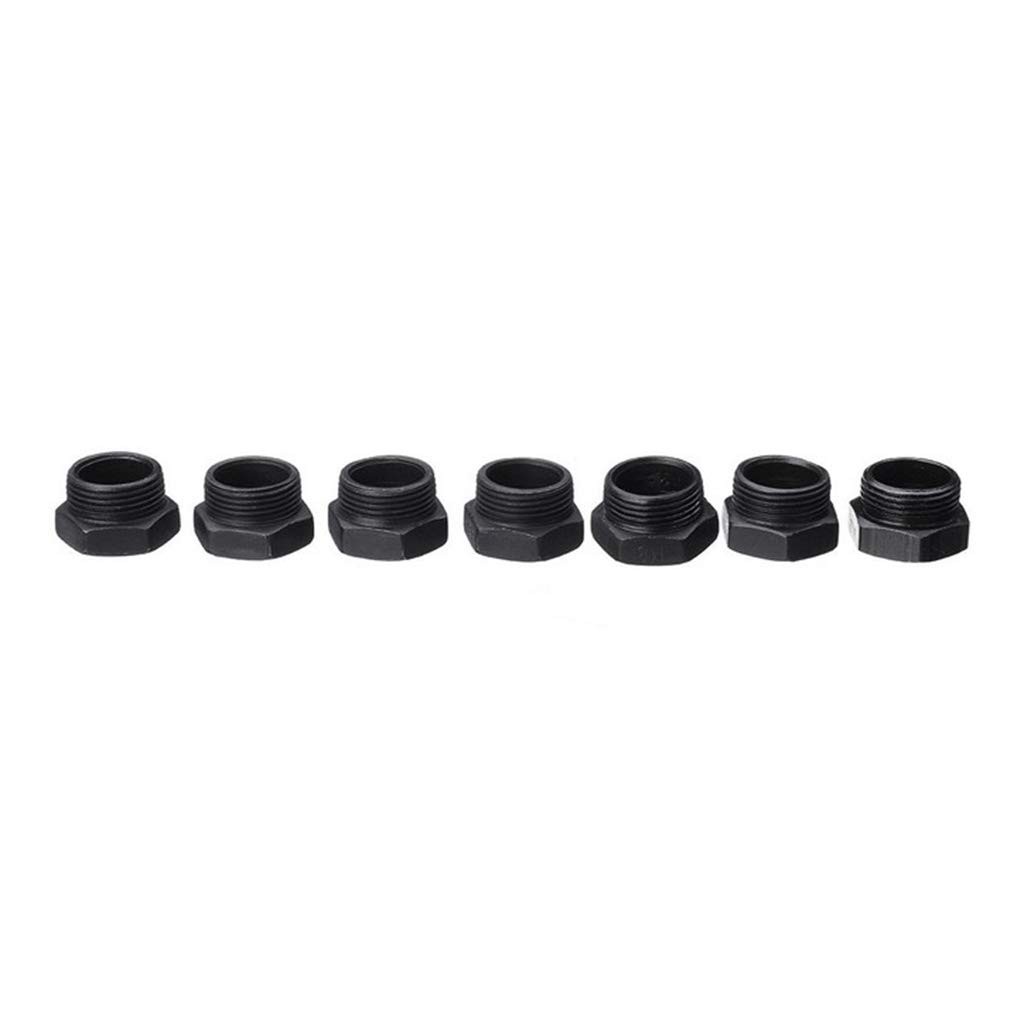 Steel Hand Riveter Nutsert Tool Kit M5, M3 Pull Mandrel for Rivet Nut Pliers, Replacement...