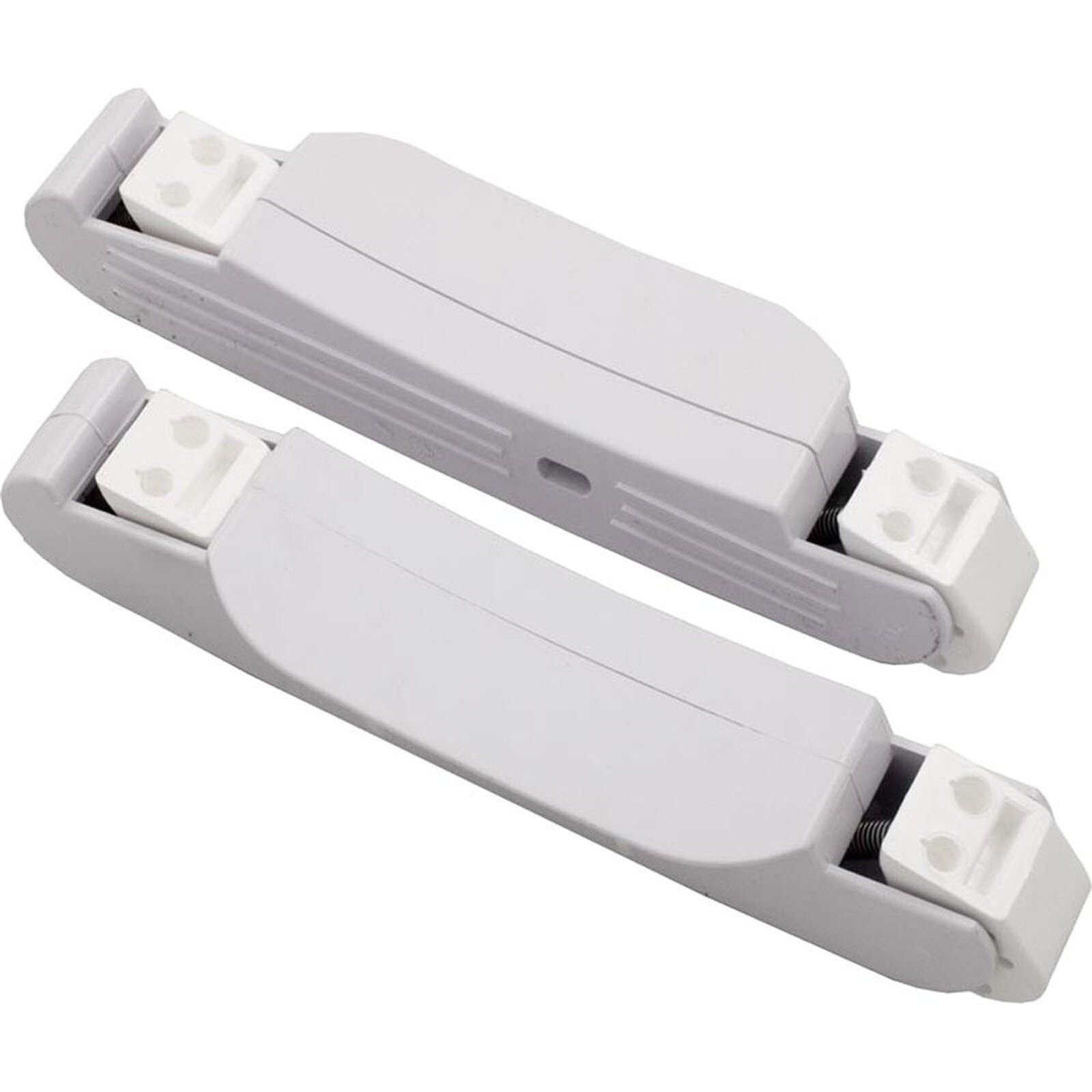 Pod Kit, Hayward Cleaners, White