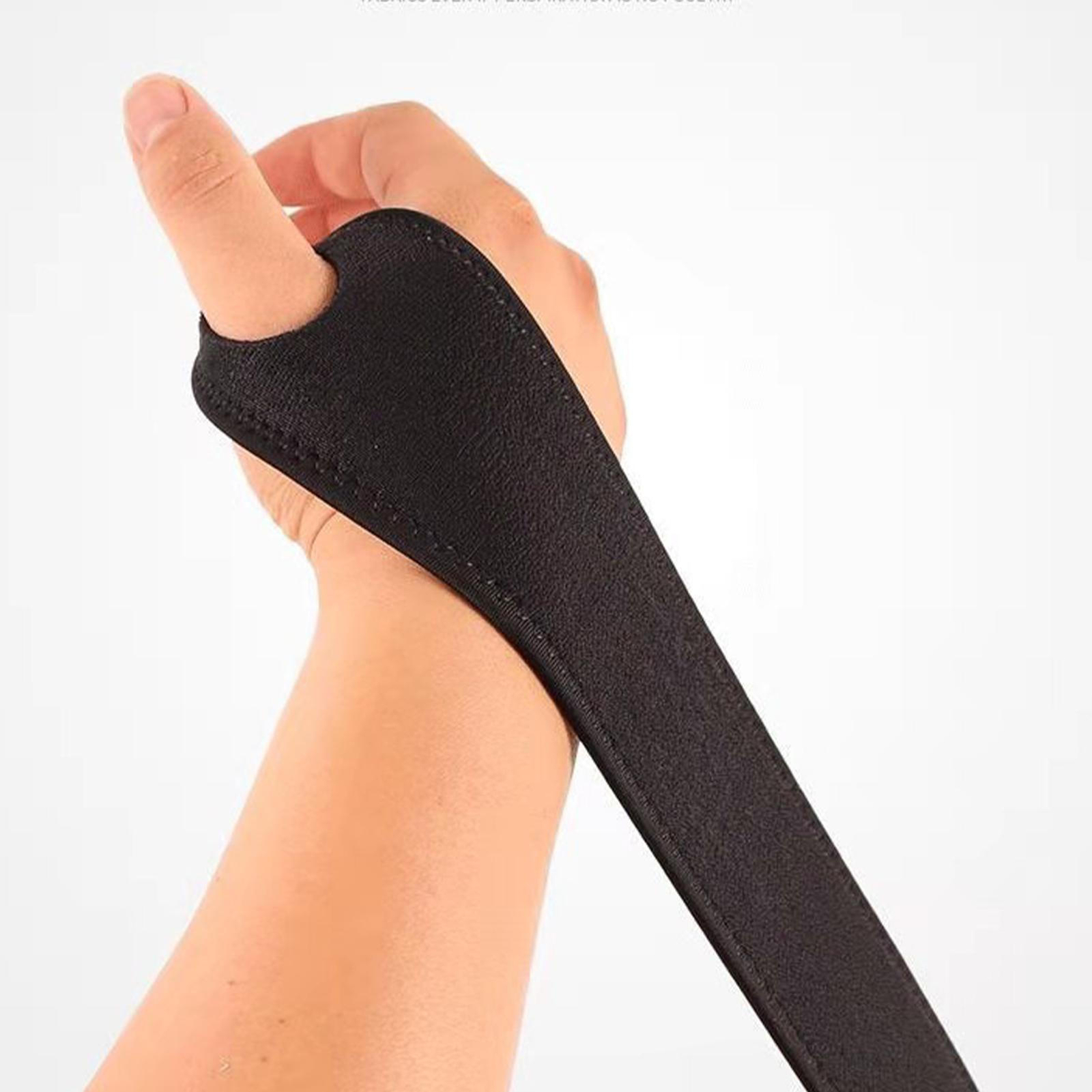 Wrist Brace Adjustable Wrist Strap Wrist Brace Sport, Wrist Wraps Weightlifting