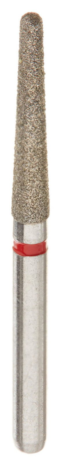 CROSSTECH Dental Diamond CC4LF, RNDTPR 850/018F,Fine, 5 Burs