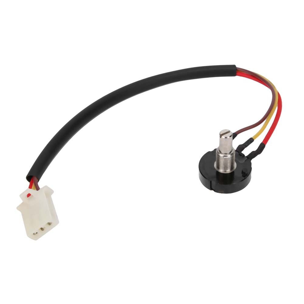 Scooter Potentiometer Mobility Scooter Potentiometer 2W For