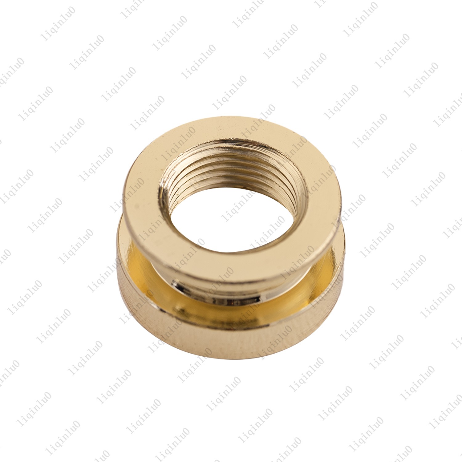 Guitar Strap Endpin Cover Input Jack Socket Tail Nail Cap Strap Button Lock