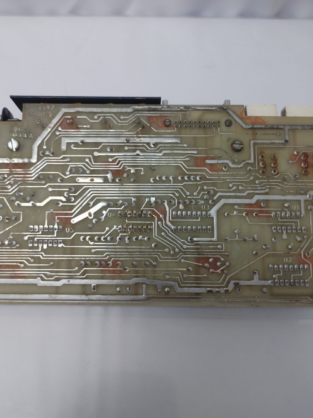 ADT B4520-138 Signal System Control