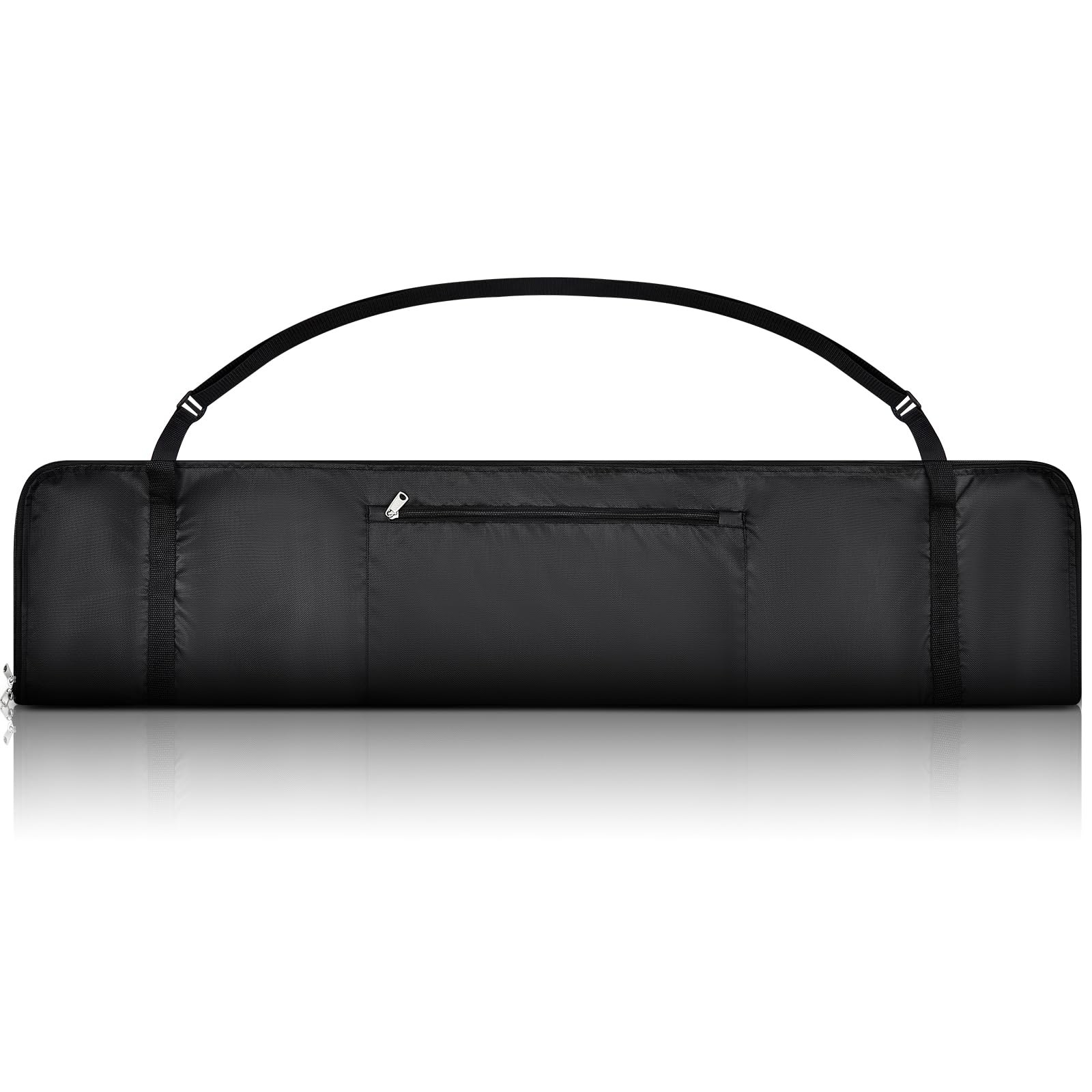 41 Inches Color Guard Bag Color Guard Equipment Bag for Marching Band and Win...