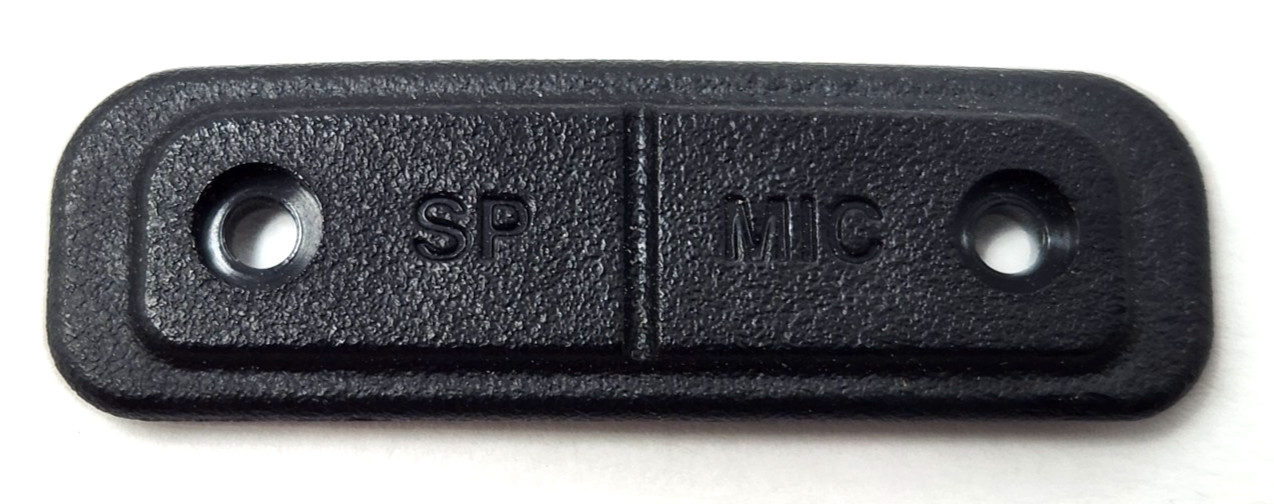 10PACK Icom 8210017730 Replacement Jack Panel - NEW - OEM