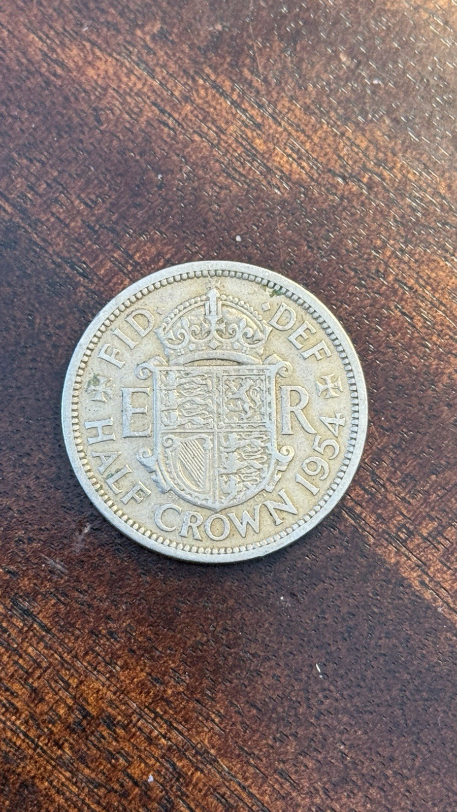 Rare Coin