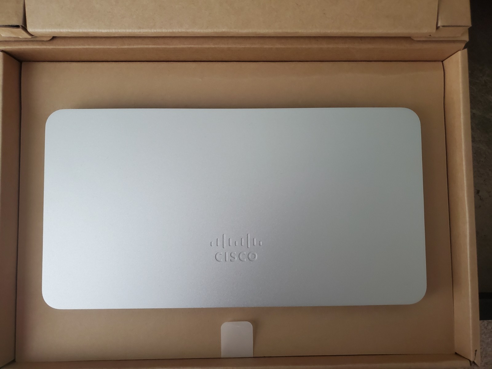 Cisco Meraki Firewall - MX68 brand new - unclaimed