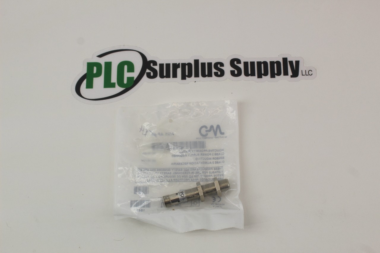 Automation Direct AM1-AP-1H Proximity Switch New