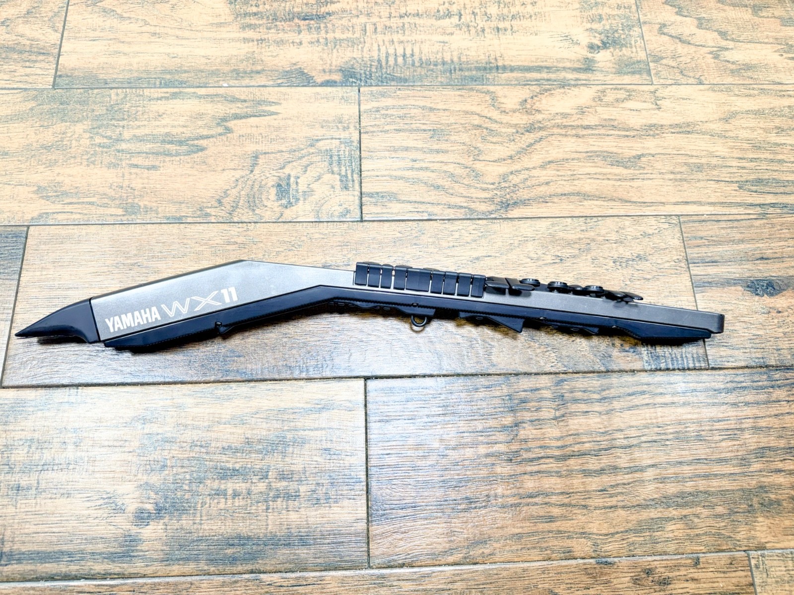 Yamaha WX11 Wind Midi Controller Y318