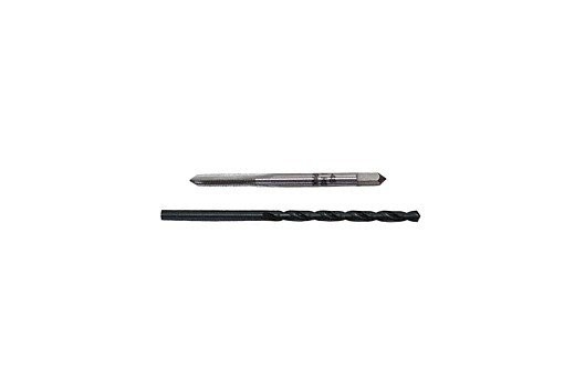 Williams Gun Sight High Speed Carbon Tap & Die Set 8/40 And No. 28 Drill - 1768