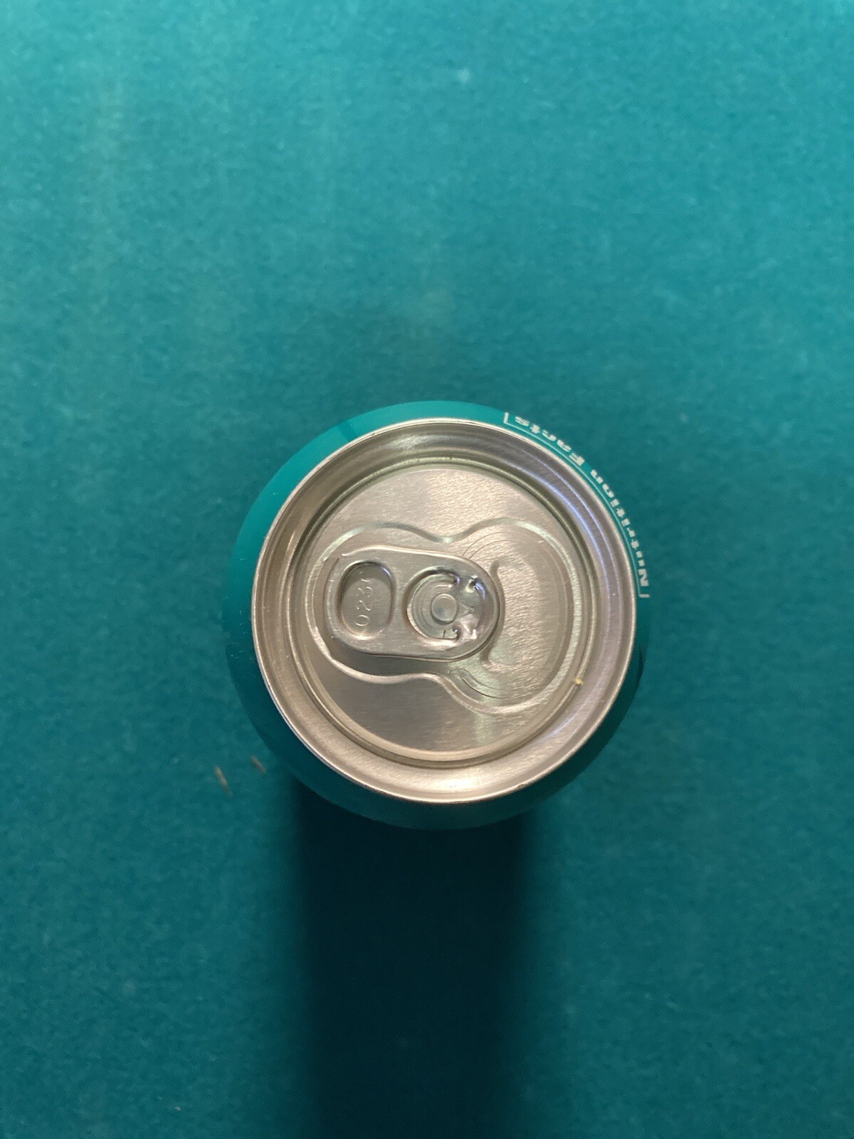 Mountain Dew BAJA BLAST TACO BELL Full Unopened 12oz Can
