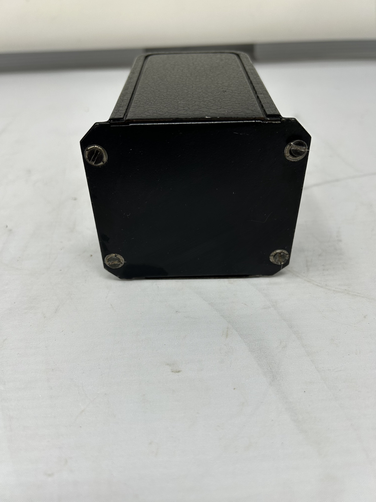 General Radio type 578-a Transformer