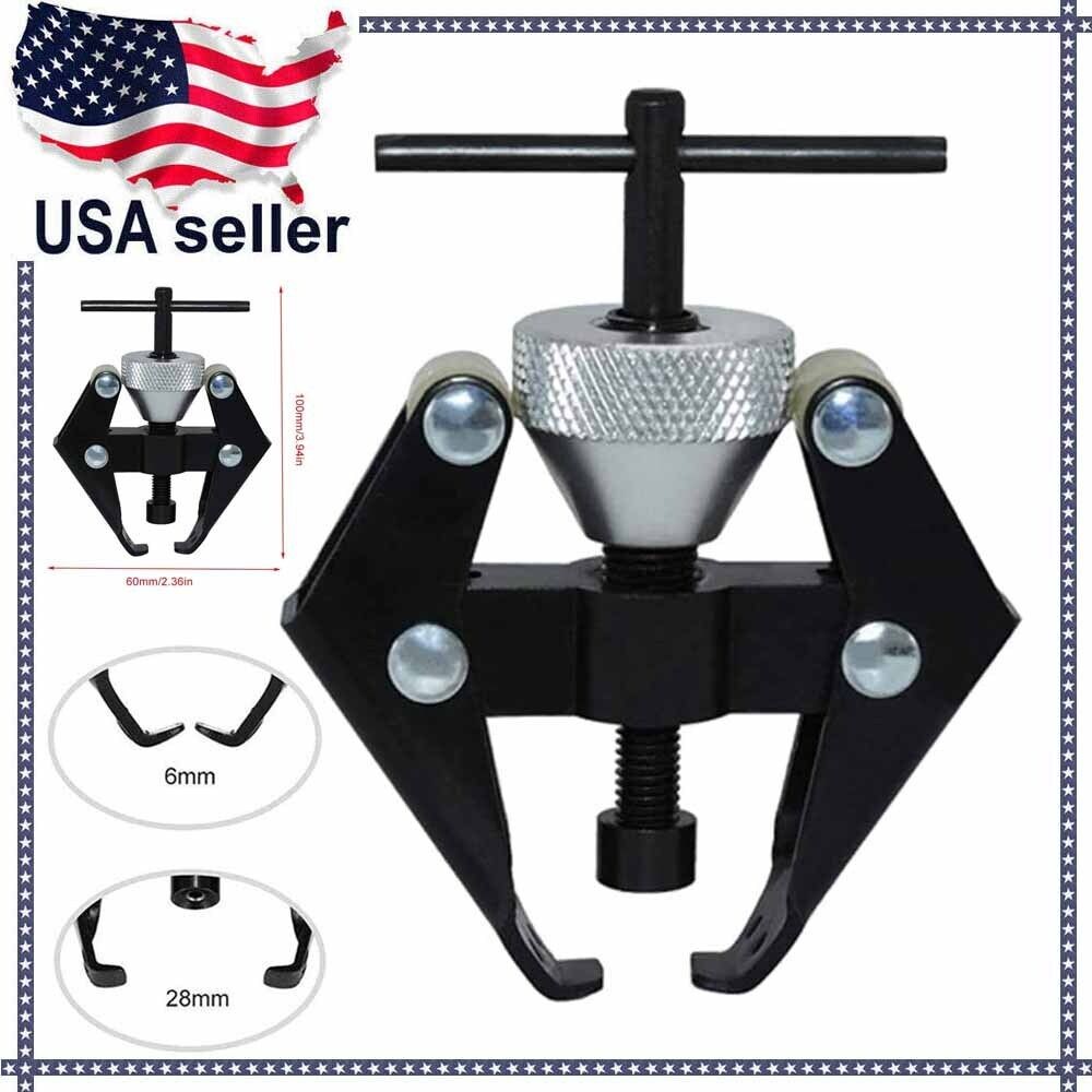 New 54150 Battery Terminal Remover and Wiper Arm Puller Removing Tool