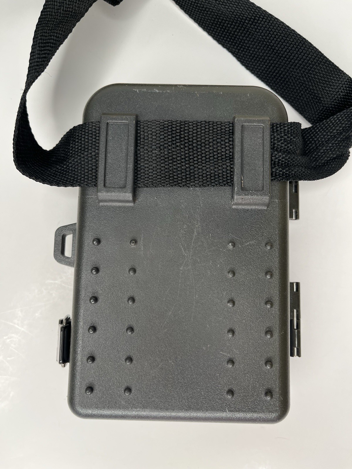 Tasco Game Digital Trail Camera SD Card Strap Untested