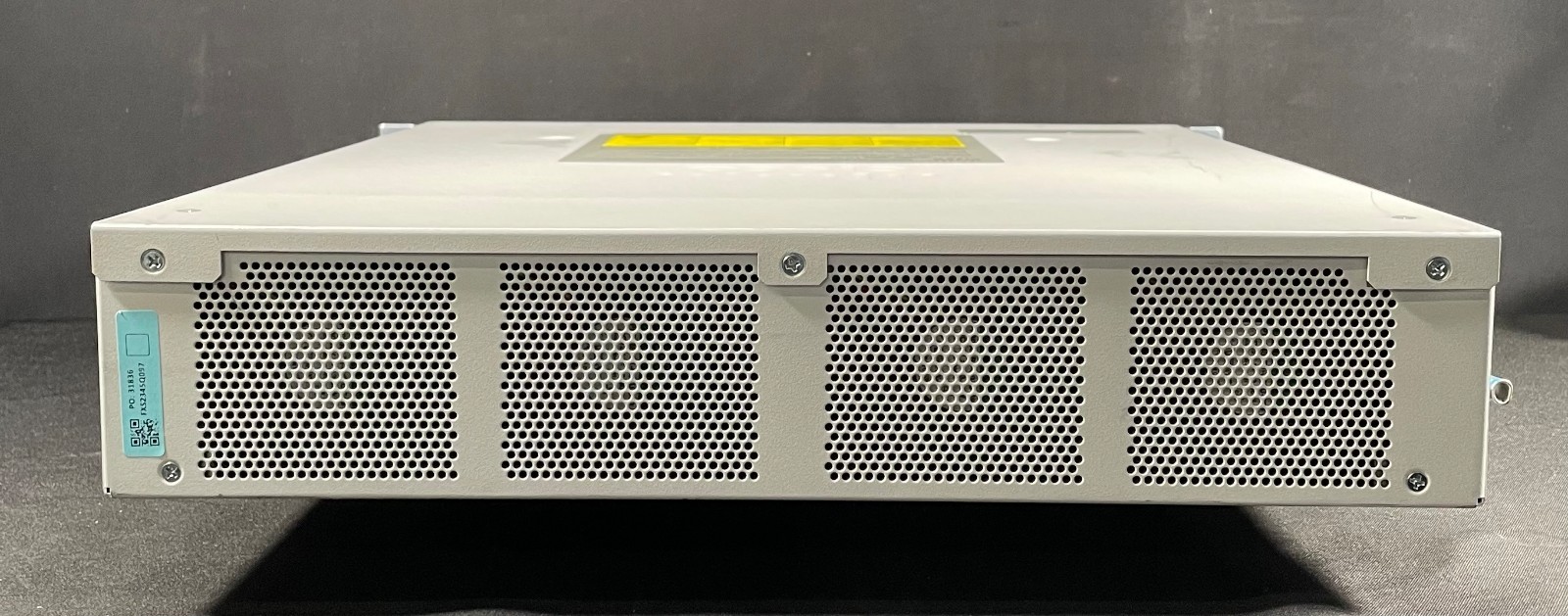 Cisco Catalyst C9800 C9800-80-K9 Wireless Controller -Same Day Shipping
