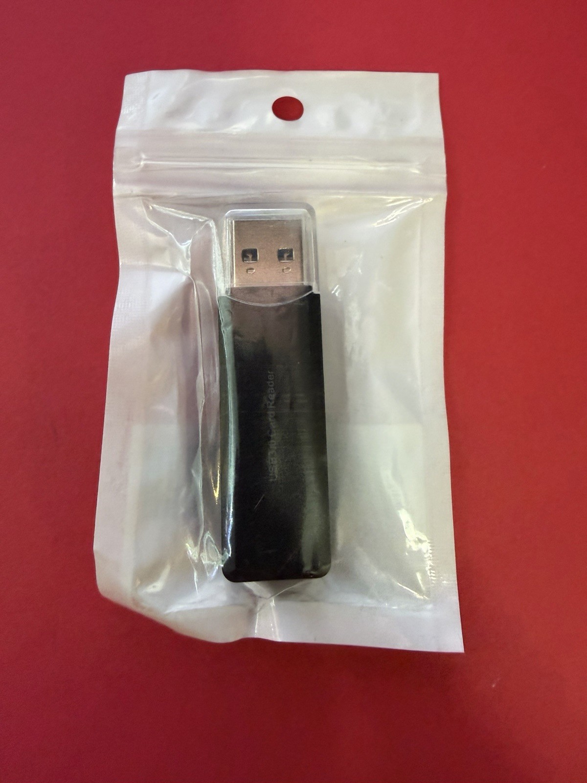 Versatile USB 3.0 SD/TF Card Reader - Rapid Transfer for PCs, Phones, and More