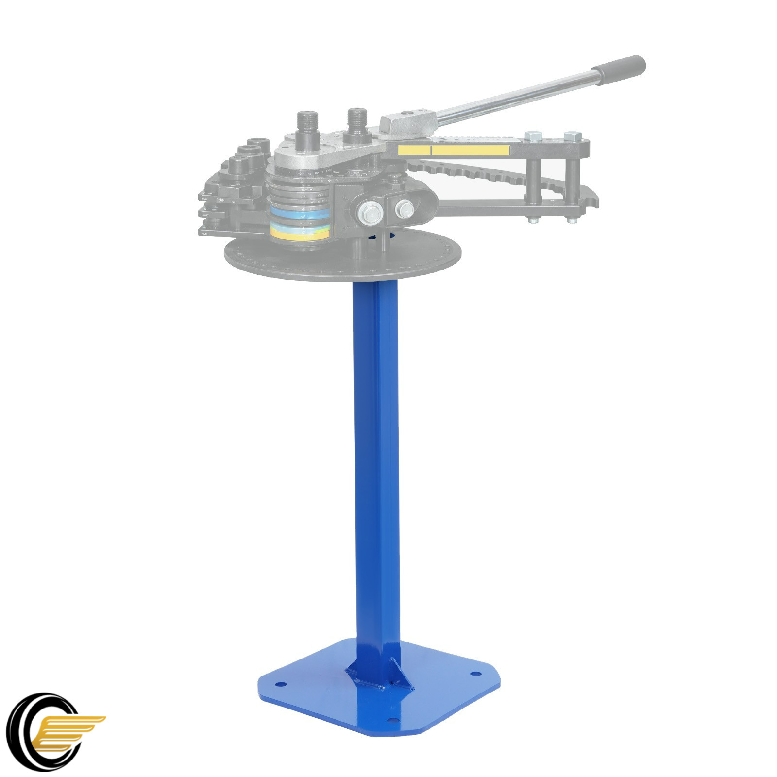 Blue Steel WFB2STAND Stand For WFB2 Tubing Bender Manual Tube & Pipe Bender