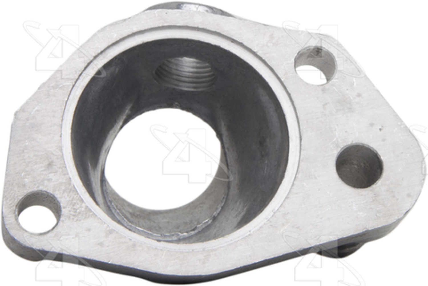 Engine Coolant Water Outlet 4 Seasons 84831