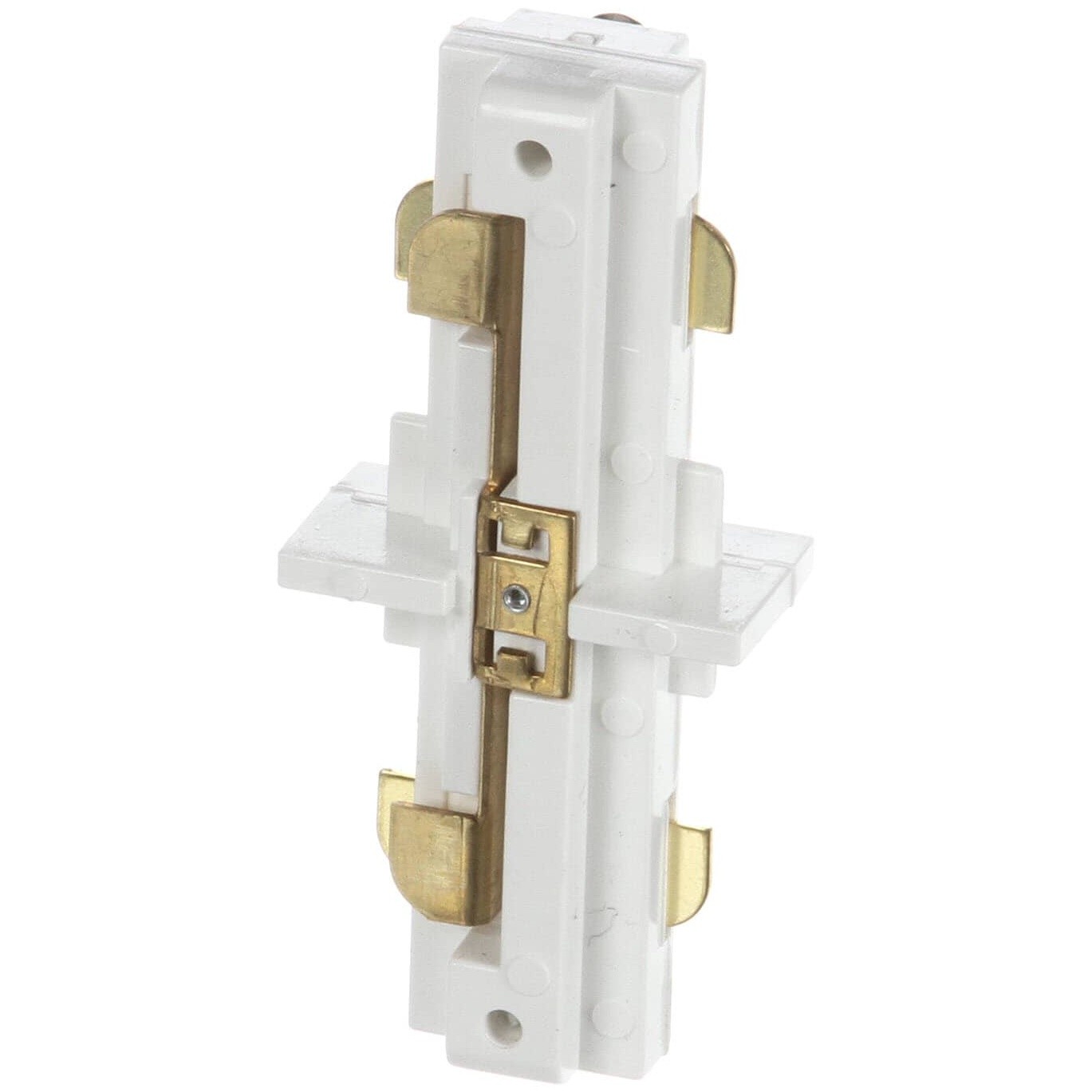 Hatco 02.19.252.02 Track Joiner, White