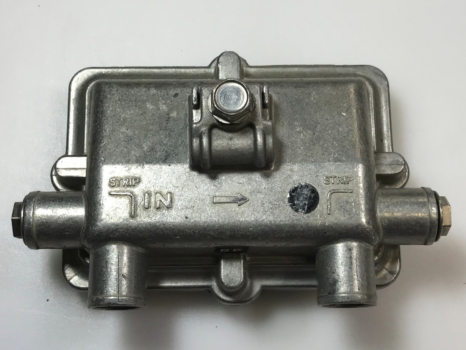 Motorola FFT8-23/26P