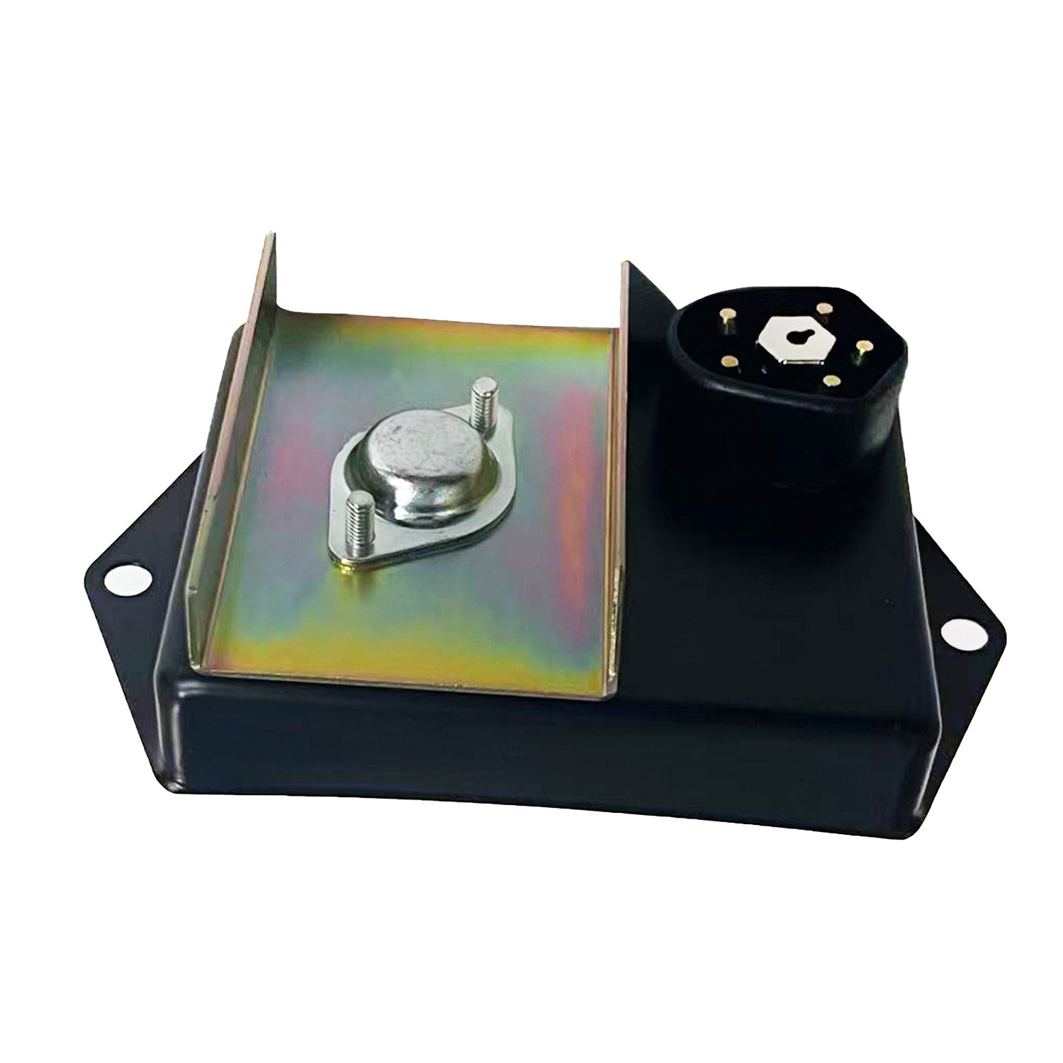 NEW IGNITION MODULE FOR DODGE 68-83 PLYMOUTH 74-80 940038516 1230938 1230939