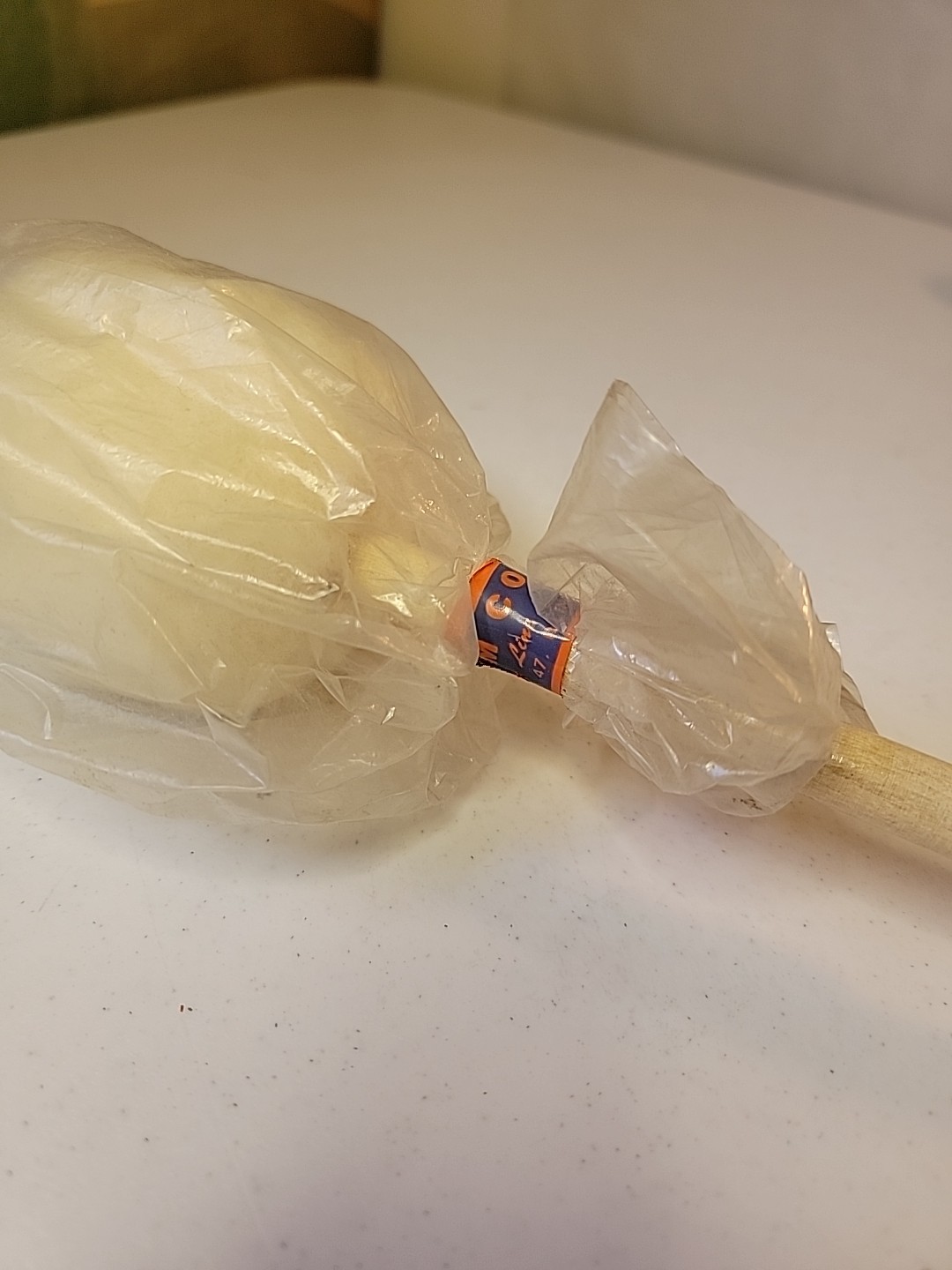 marching bass drum mallets, Ludwig 320