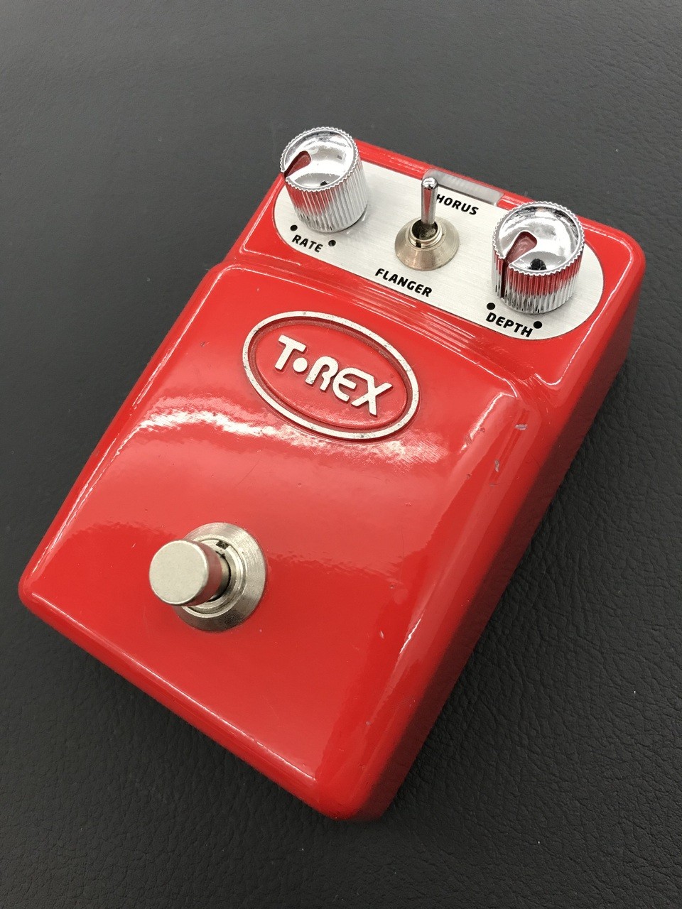 T-Rex Chorus Flanger