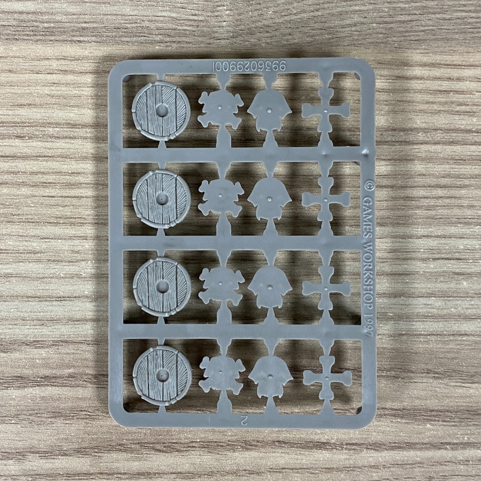 UNDEAD SHIELDS WARHAMMER FANTASY THE OLD WORLD AOS CHAOS UPGRADES & ACCESSORIES