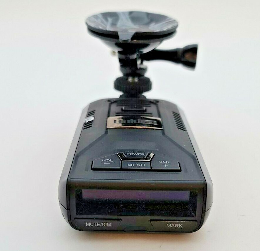 Cobra Radar Detector Mount with Suction Cup (P7-C)