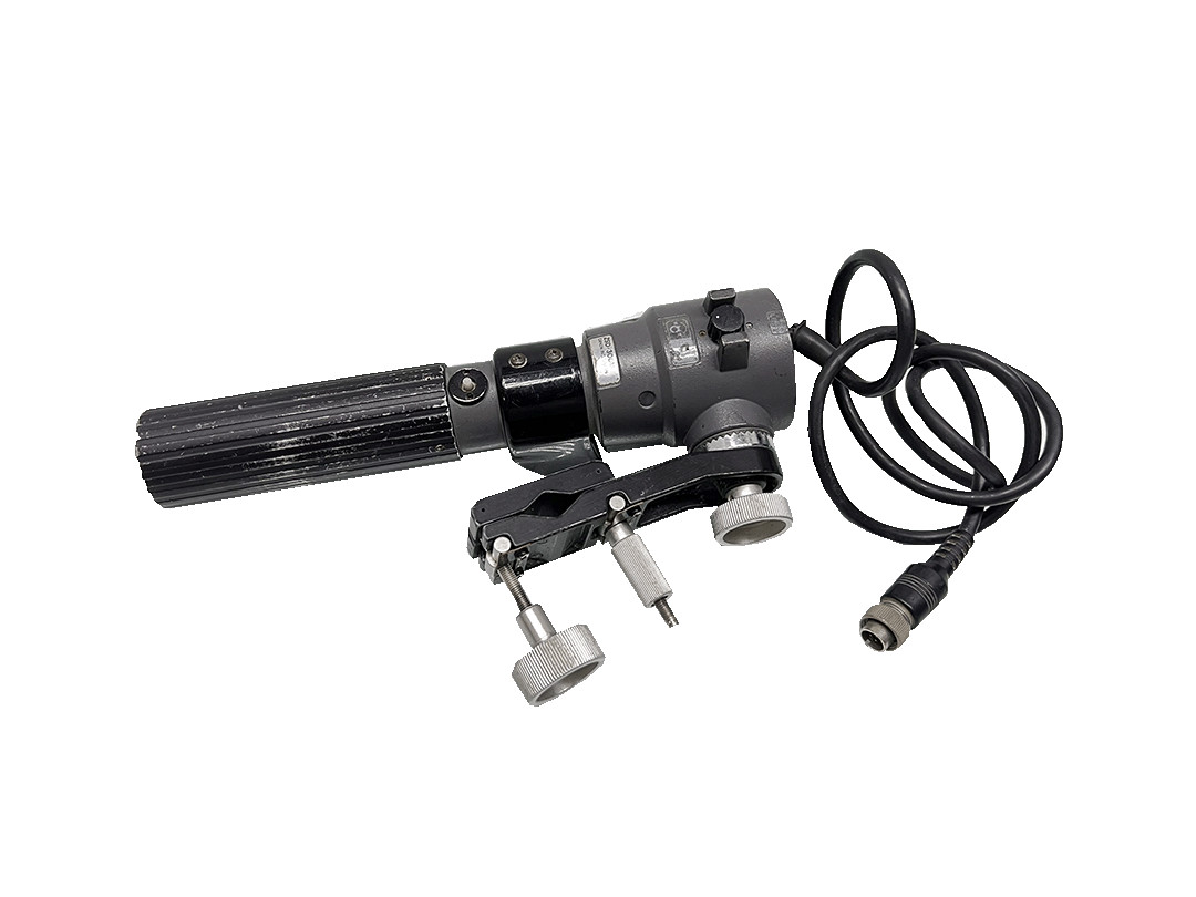 Canon ZSD-300M Digital Zoom Servo Demand for Digital ENG/EFP Lenses