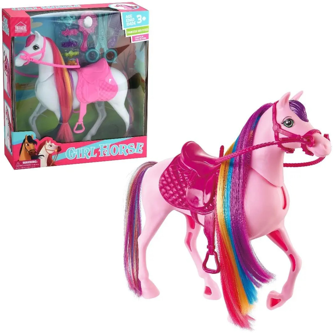 5901353688820 Konik i akcesoria Trifox