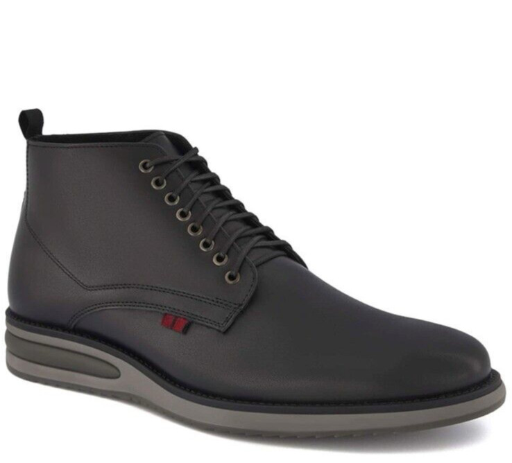 Zapatos De Vestir Pata Hombre. Zapatos Ferrato