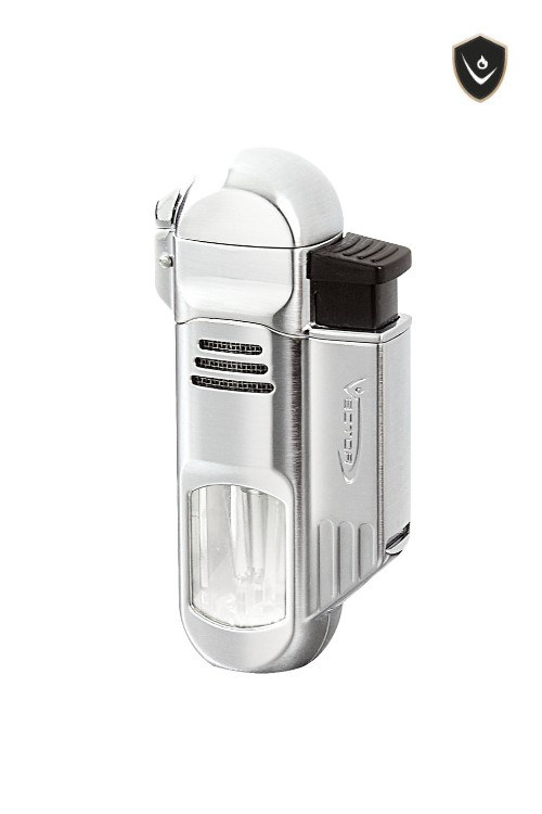 Vector Torpedo - Polish Chrome