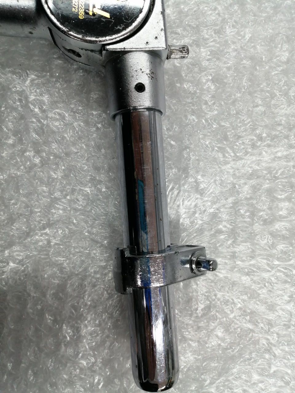PEARL Tam Holder Used