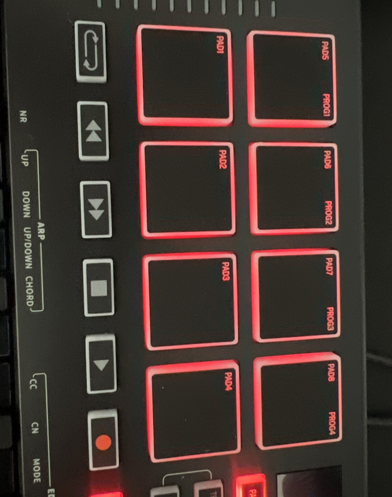 Donner DMK-25 PRO MIDI Keyboard Controller