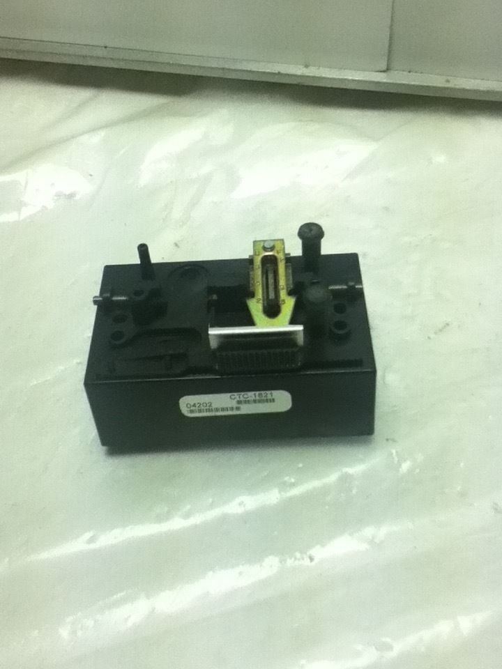 KMC CONTROLS CTC-1621 2 PIPE DIRECT ACTING THERMOSTAT- NO BOX