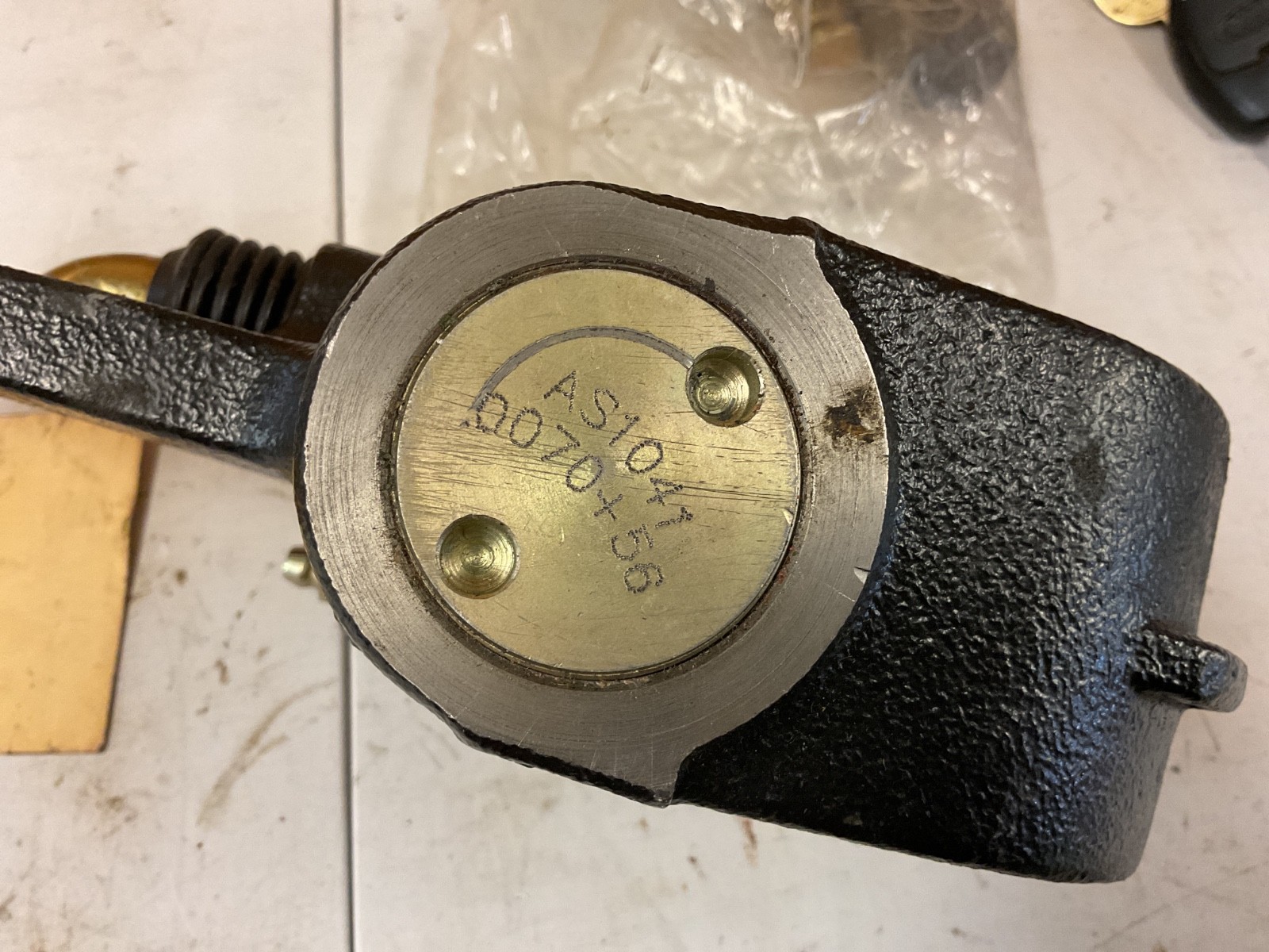Automatic Slack Adjusters AS1041