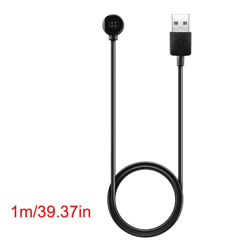 USB Charging Cable Holder Dock Bracket Base Charger Adapter Stand for M600