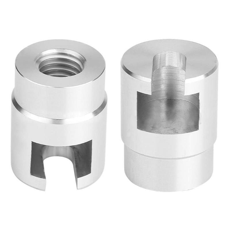 Car Dent Lifter Puller Slide Hammer Dent Puller Repair Tools Pulling-Tab Adapter