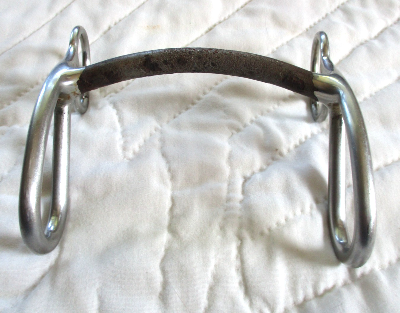5" ROBART MULLEN SWEET IRON BIT