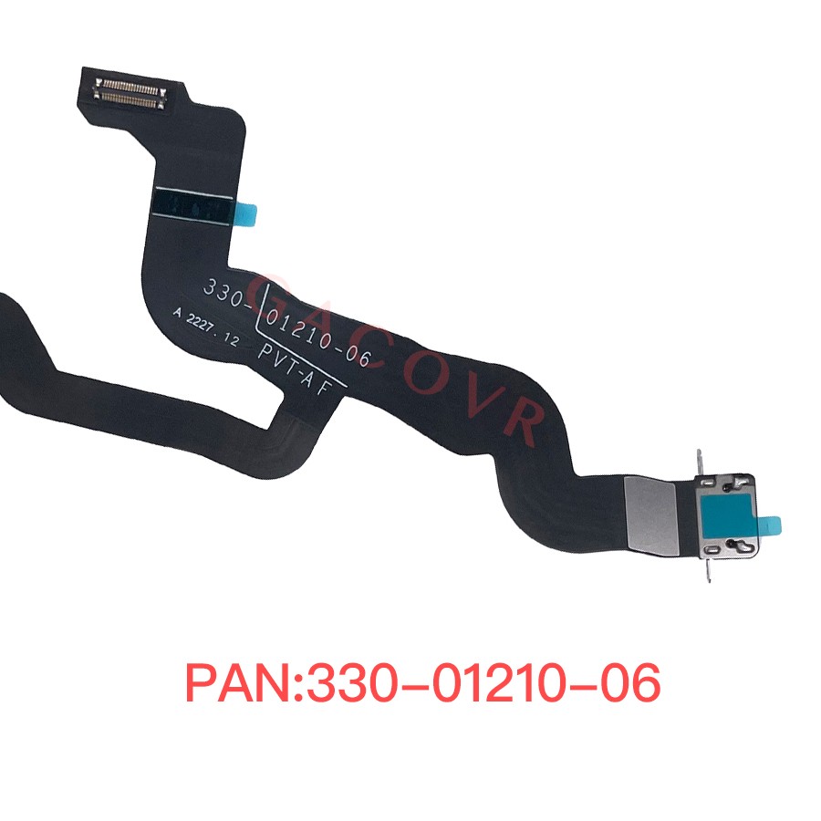 Original Charging Port Flex Cable For Meta Quest Pro VR Headset Type-C Power