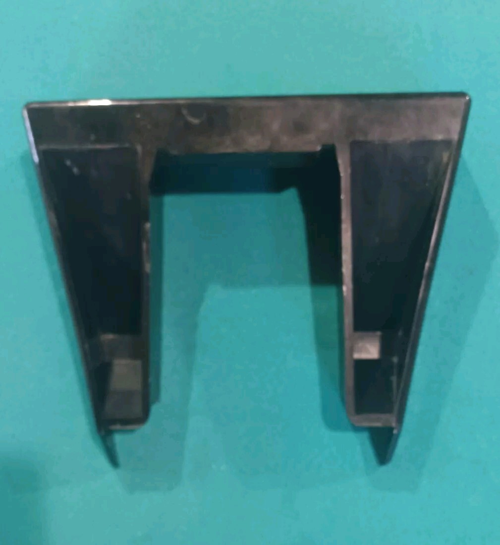 Bowflex Power Pro Incline Bench Support Bracket XTL XTLU Includes Hardware