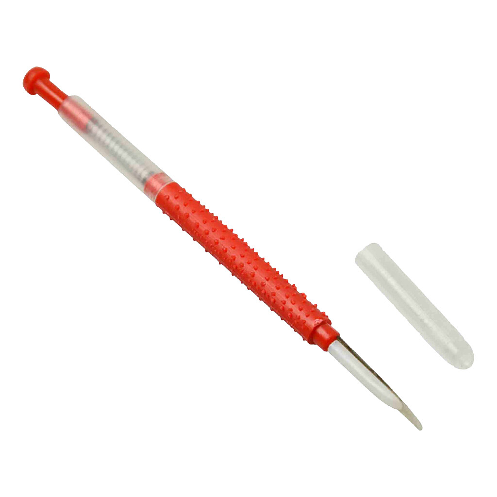 Drip Depot Queen Grafting Tool